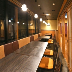 かごの屋 朝霞台店の雰囲気3