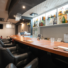 DINING BAR 白雫の特集写真