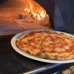 Pizzeria Trattoria Rana Ricca ピッツェリア トラットリア ラーナ リッカの特集写真