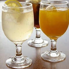 ランチコーヒー