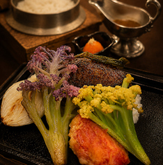 大正カフェの写真2
