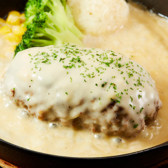 ハンバーグ&ステーキ HIRO ダイバーシティ東京店のおすすめ料理2