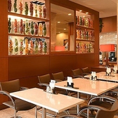 福山ニューキャッスルホテル カフェ&ビュッフェレストラン クレールの雰囲気2