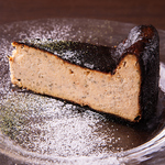 自家製のデザートをはじめ、デザートにも力を入れております