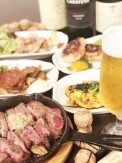 酒場 清kiyo 別邸のコース写真