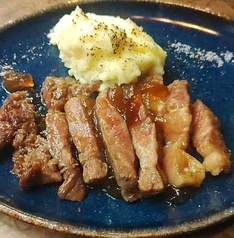 煌めく照明の幻想空間 KANEJIRO カネジロウ 藤枝店のコース写真