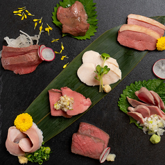 肉刺しと牡蠣 びー〇 ビーマルのおすすめ料理2