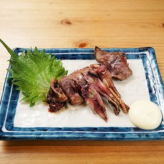 【魚】丸干しイカ