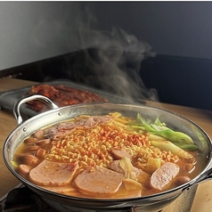 韓国料理 シックの雰囲気3