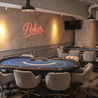 MUSASHI POKER ROOM OSAKA ムサシポーカールームオオサカのおすすめポイント3