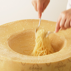 ホテル日航新潟 セリーナのコース写真