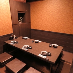 ここちや本店 宮崎地鶏や海鮮や鰻やらの特集写真