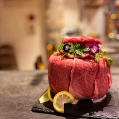 Grilled meat 玄の特集写真