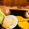 鉄板toもんじゃ1丁目の角のおすすめポイント2