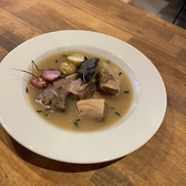 Bistro BoBo ビストロ ボボのおすすめ料理2