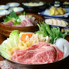 熟成肉と海鮮こなれ梅田店の特集写真