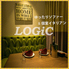 ロジック LOGIC 天王寺店のロゴ