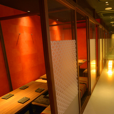 喰らっと 熊本下通店の雰囲気1