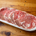 料理メニュー写真&nbsp;うす切りロール