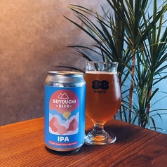 瀬戸内IPA