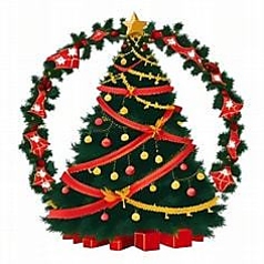 焼肉楽月ラムーンのコース写真