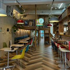 いちごやcafe TANNAL タンナル 福岡大名店のおすすめポイント1