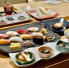 鮨 鈴な凛のおすすめ料理1