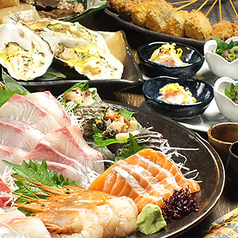 ほっとけや 西院店のコース写真