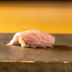 北新地 鮨 千功堂のコース写真