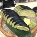 料理メニュー写真&nbsp;泉州水ナス