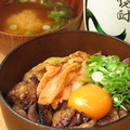 YONEZAWA 鶏 NIKUTENのおすすめ料理1