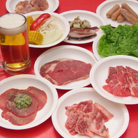 マイアミ名物「鉄板焼肉」は、今年も健在です！
