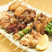 とり誠のおすすめ料理3