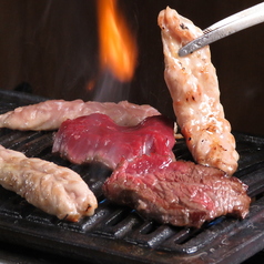 焼肉居酒屋 カケハシ 中町店のコース写真