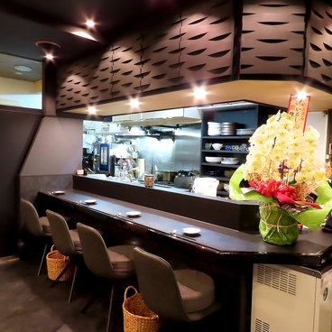 創作居酒屋　いとしの雰囲気1