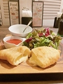 料理メニュー写真 ボロネーゼソース