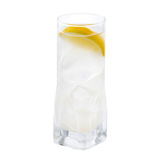 ペスカ・リモーネ [白桃コンク+レモンコンク+ウォーター+レモン］