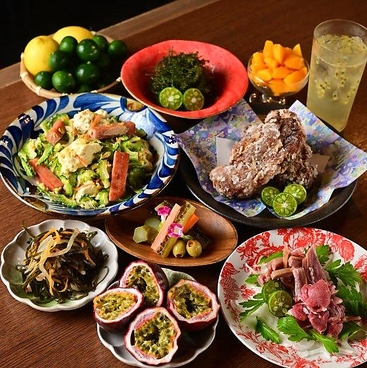 居酒屋東家 名護のおすすめ料理1