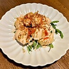 海老マヨ