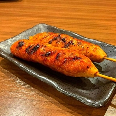 自家製つくね(1本)