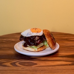 Cafe&Bar JIGing ジギングの特集写真