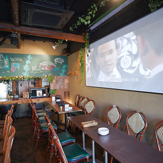 バルDEZack 君津店の雰囲気1