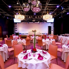 グレースバリ 渋谷店 グランデの特集写真