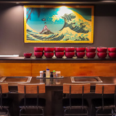 焼処 どれ味の雰囲気2