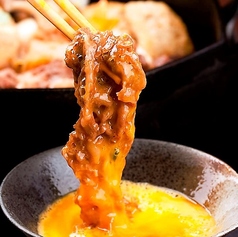 但馬屋 ヨドバシ梅田店のコース写真