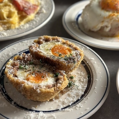 FULLMOON フルムーン 京都河原町店の特集写真