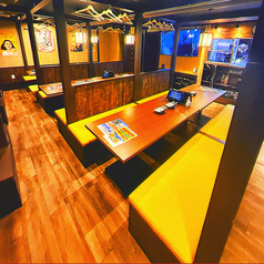 居酒屋 よりみち 立川北口店の特集写真