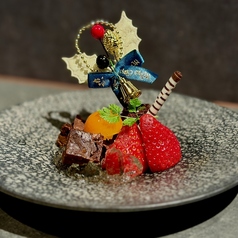 THE WASHINのコース写真