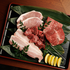 炭焼き屋 ほむら 博多本店の特集写真