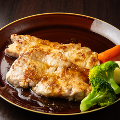 隠れ家カフェ&レストラン tea apero(ティーアペロ)の特集写真